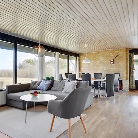 Kalist - 50m From The Sea By Interhome Prázdninový dům *