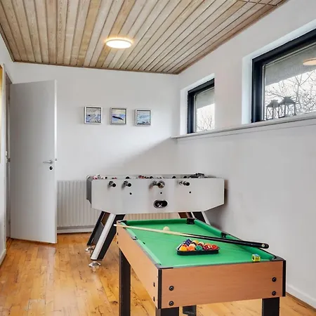 Kalist - 50m From The Sea By Interhome Prázdninový dům Sæby