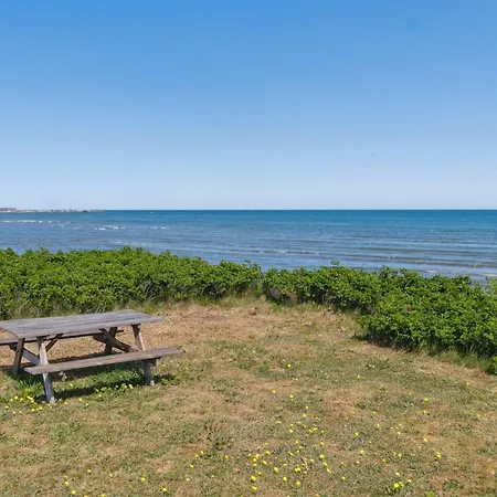 Kalist - 50m From The Sea By Interhome Casa vacanze *