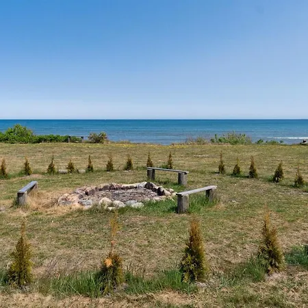 Prázdninový dům Kalist - 50m From The Sea By Interhome *