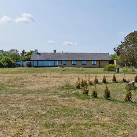 Kalist - 50m From The Sea By Interhome Prázdninový dům *