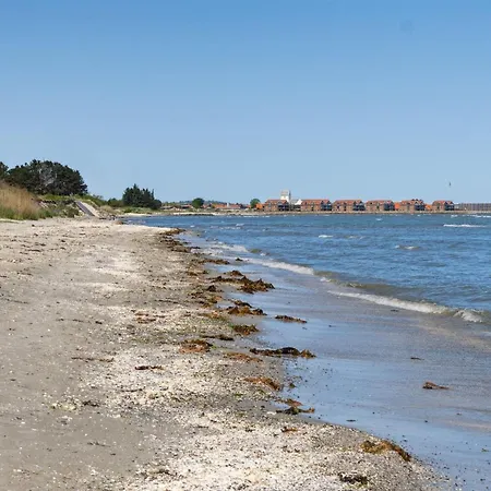 Kalist - 50m From The Sea By Interhome Prázdninový dům