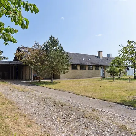 Casa vacanze Kalist - 50m From The Sea By Interhome Sæby