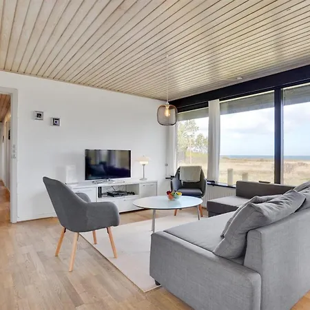 Feriehus Kalist - 50m From The Sea By Interhome *