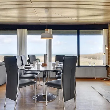 Kalist - 50m From The Sea By Interhome Sæby