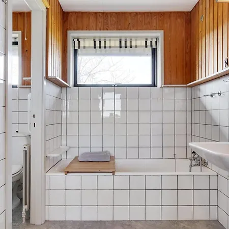 Feriehus Kalist - 50m From The Sea By Interhome