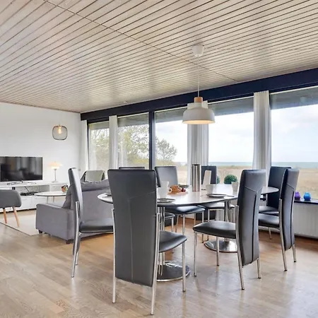Kalist - 50m From The Sea By Interhome Sæby