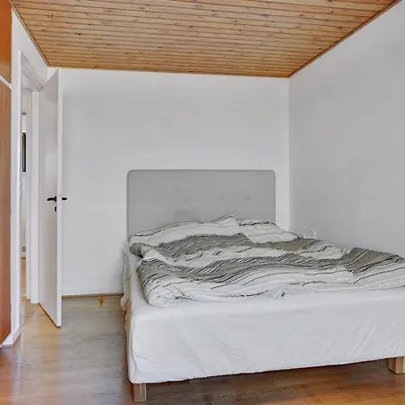 Kalist - 50m From The Sea By Interhome * Sæby