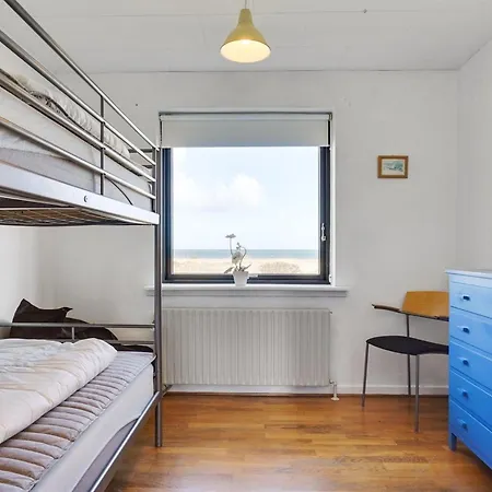 Kalist - 50m From The Sea By Interhome Feriehus Sæby