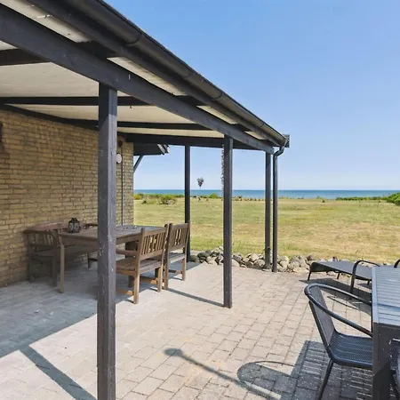 Kalist - 50m From The Sea By Interhome Sæby
